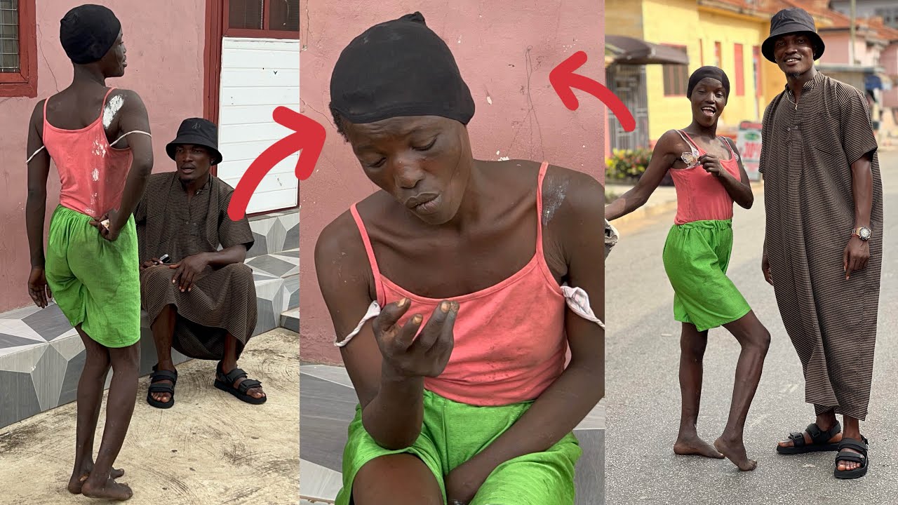Say No To Dr!g❌So Sad😢A 23Years Old Street Hustle Reveals it All😢They Nearly Killed Me Cus Of Coke💔