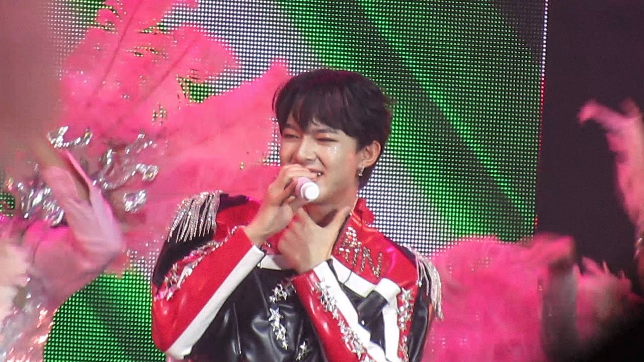 คาถามหานิยม & แต่งงานกันเฮอะ - นุนิว NuNew | 230311 CUTIEPIECONCERT