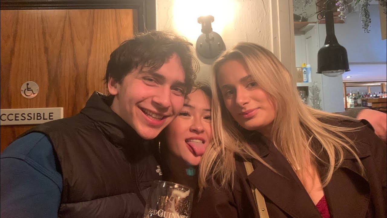 Daily Vlog #3 