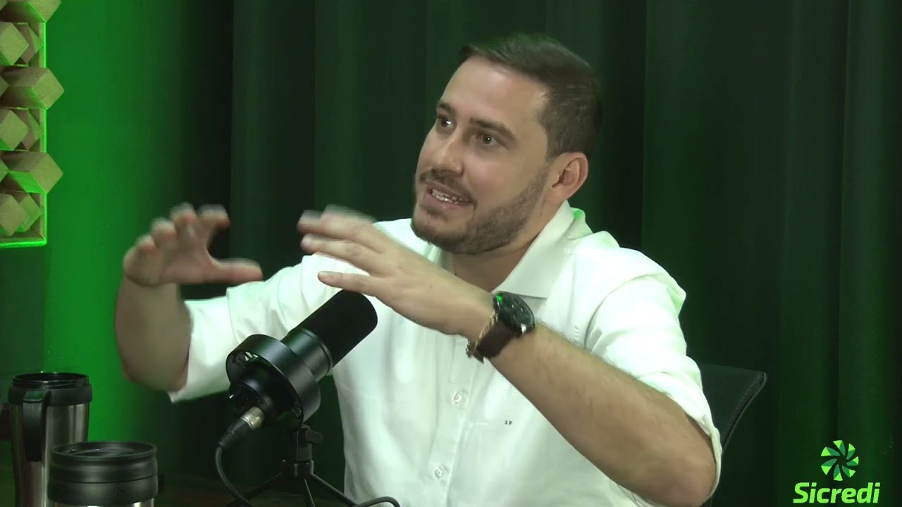 ConectACE Podcast #06 | FENS – com o Vice-Prefeito João Paulo