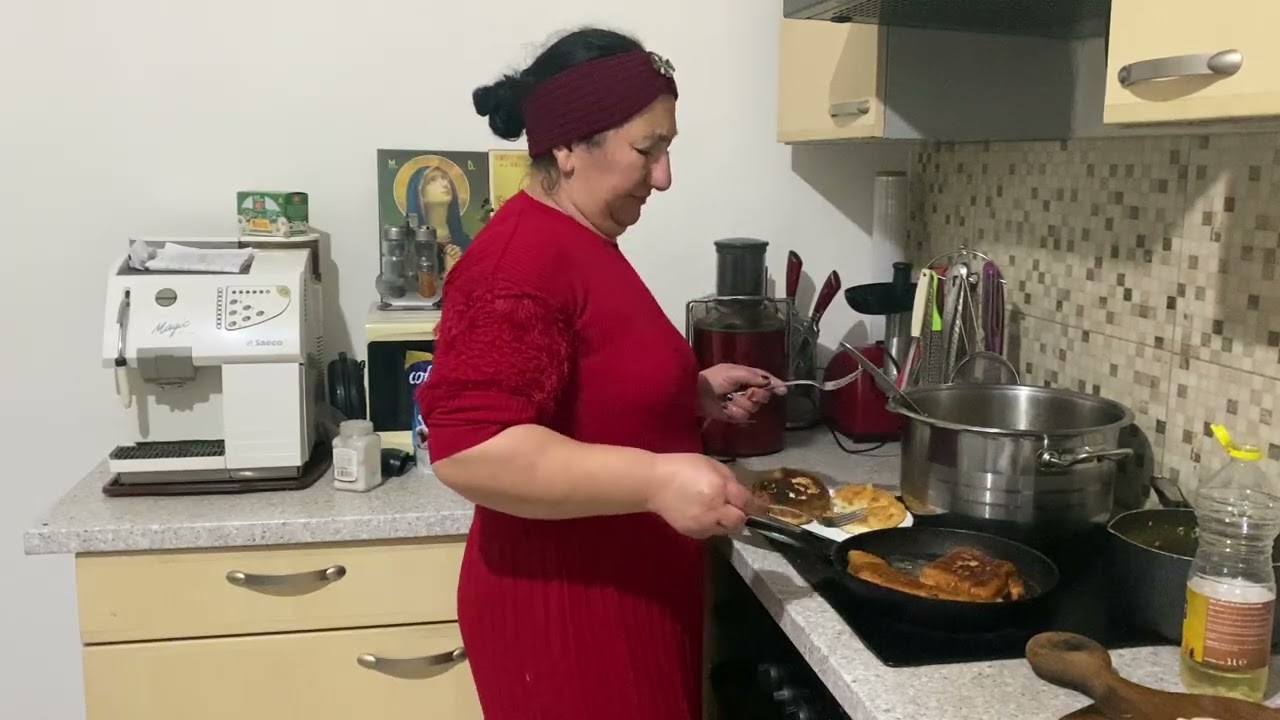 Dana transmite un mesaj lui Olga și lui Bogdan 