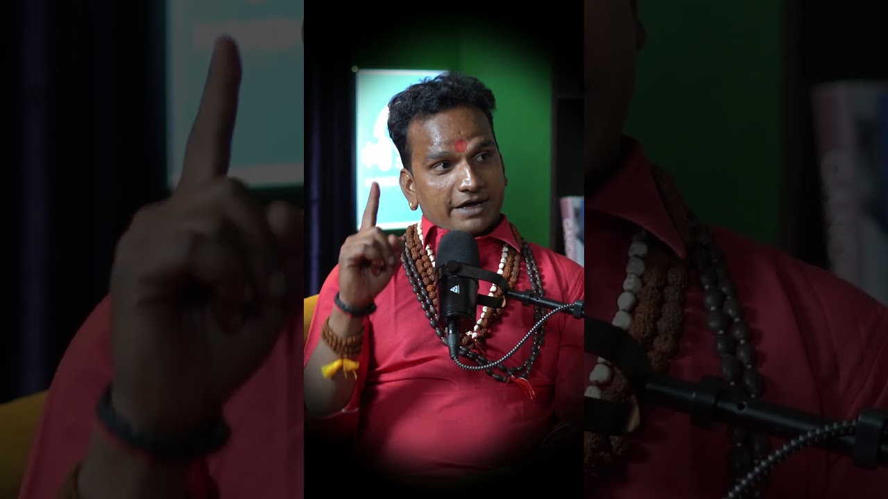 Ek Paav Mutton Ka Bhog Pret Ko | #horrorpodcast #podcastclips #pret #bhutpret #aatma #tantrik