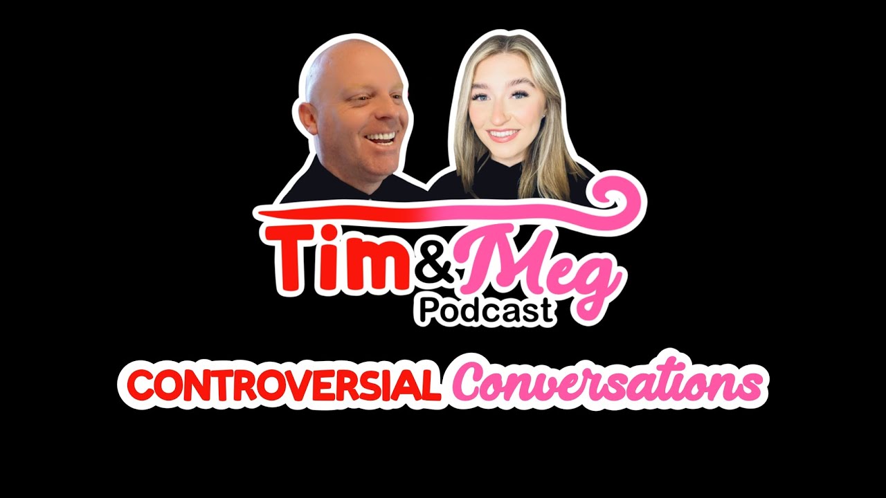 Controversial Conversations!