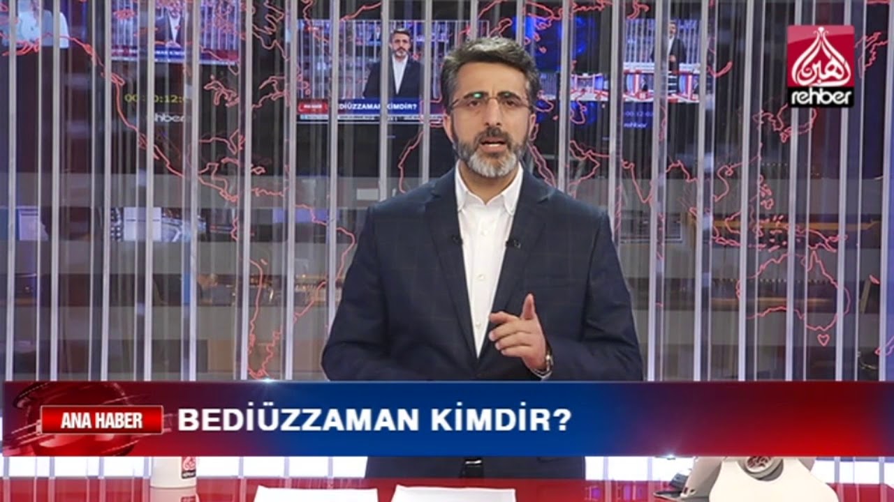BEDİ&Uuml;ZZAMAN KİMDİR? #RehberHaberYorumluyor