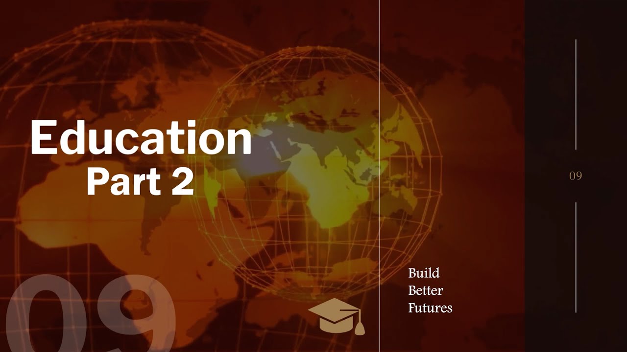 Moving to Australia - Education Part 2 Chapter 9