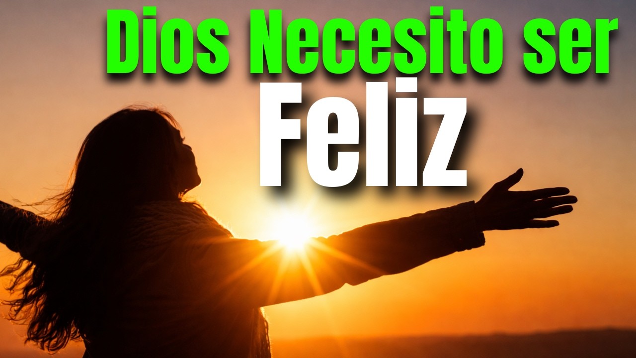 ✝️ “ORACIÓN PODEROSA PARA SANAR TU CORAZÓN | Si Estás Cansado de Todo, Dile Esto a Dios” Reflexión.