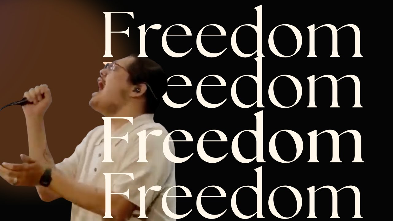 Freedom // Jaime Salas