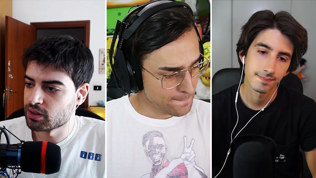 VI DOBBIAMO DELLE SPIEGAZIONI
