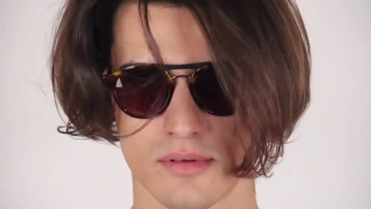 Round Sunglasses + Glasses Trend | SmartBuyGlasses