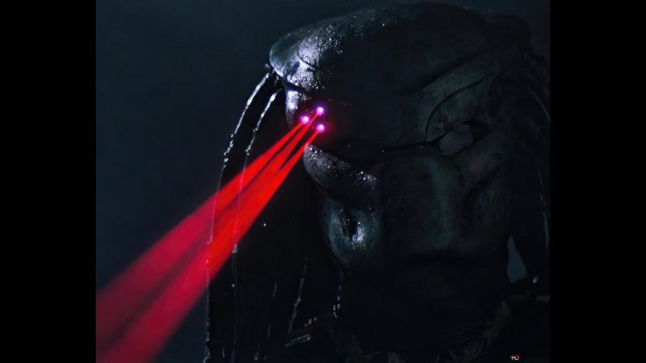 Aliens vs predator 2010 another 1vs1 trashtalker