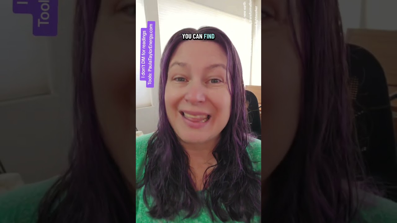 Обновление информации об энергии пробуждения 5D от 16.03.2026