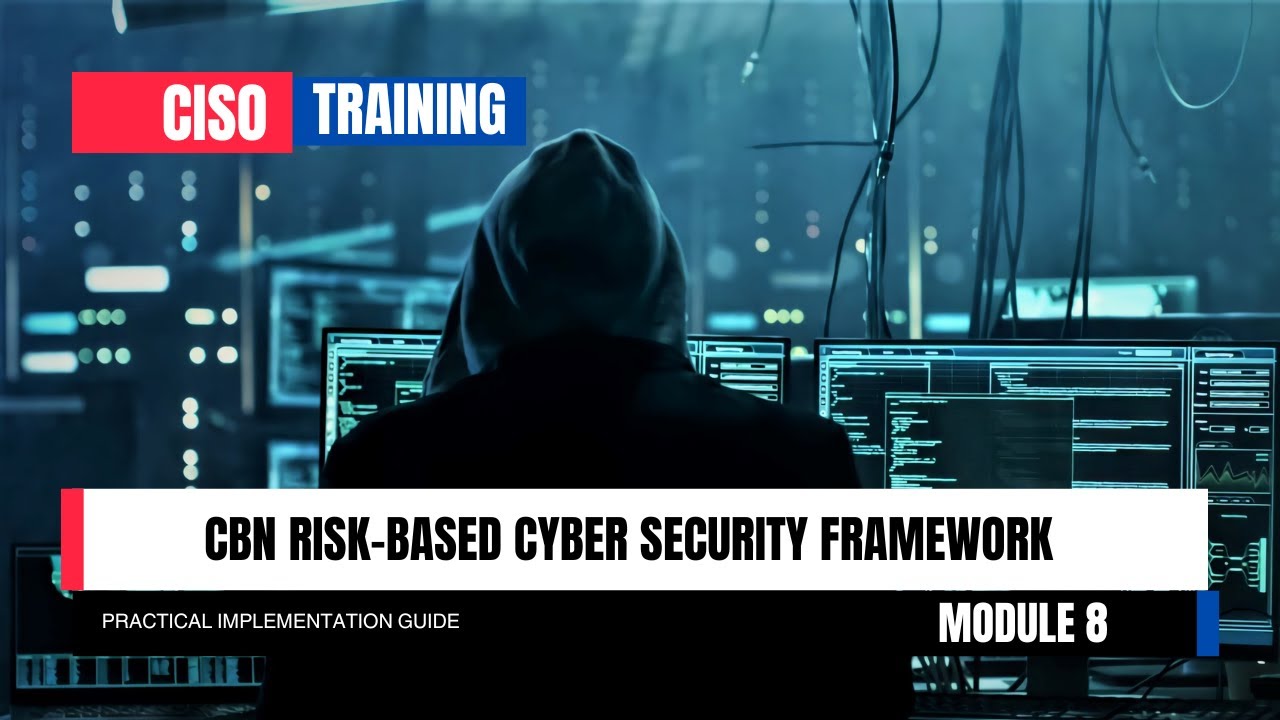 MODULE EIGHT: PRACTICAL IMPLEMENTATION GUIDE