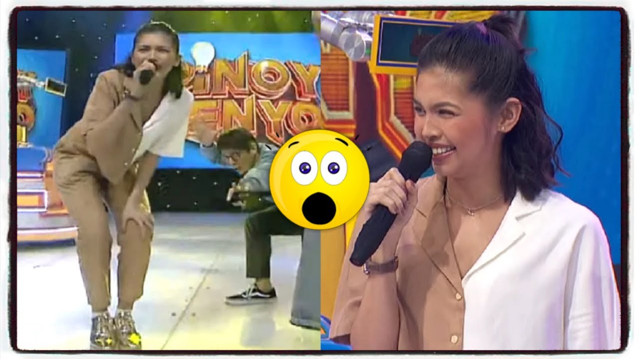 Maine Mendoza Update January 3 2023 👈