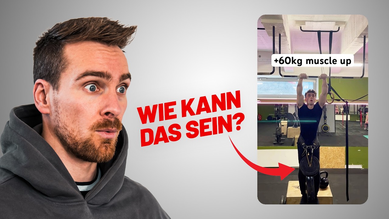 Was Elite-Athleten anders machen und warum es keiner merkt
