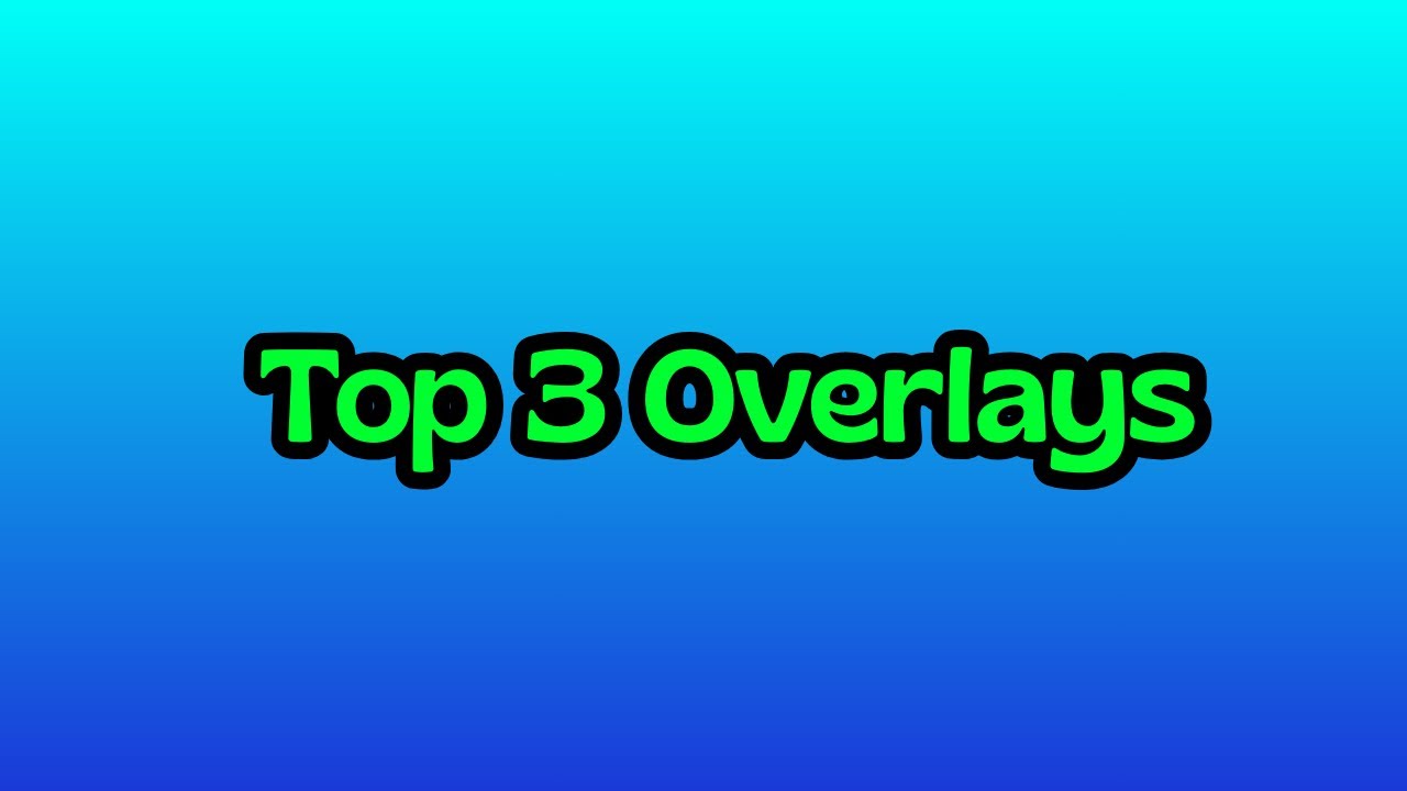 🔥&iexcl;Top 3 The Bridge Overlay para Minecraft!