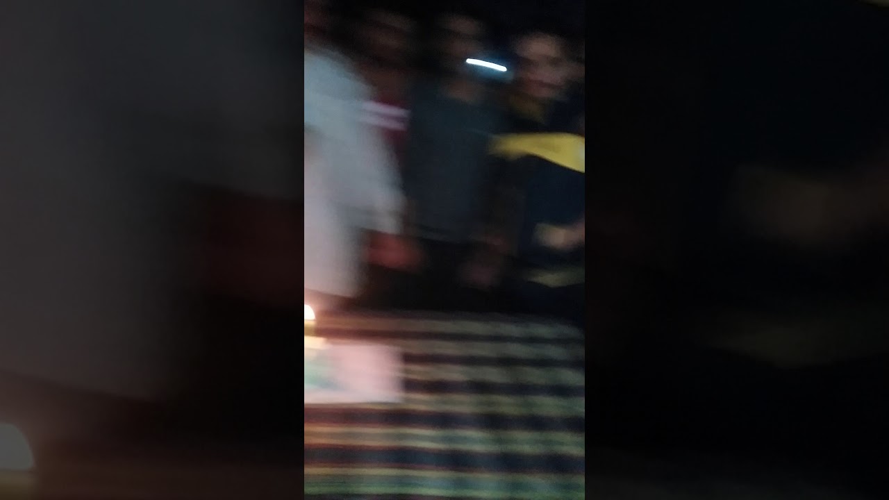 Hamirpuriyeeee kandi rocks