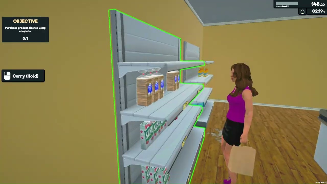 Upgrading my shop!!