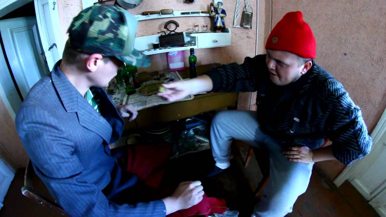 BARANS TV - BARANS-и Про Життя (Без цензури) 18+... 100% Плагіат...