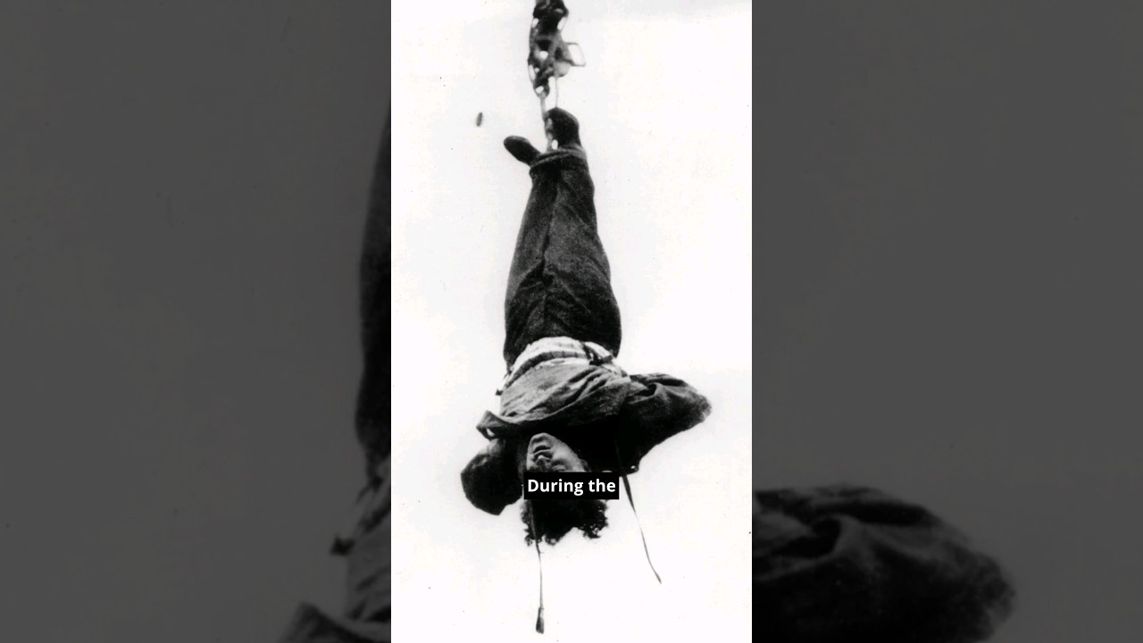Harry Houdini's Best Escape Acts