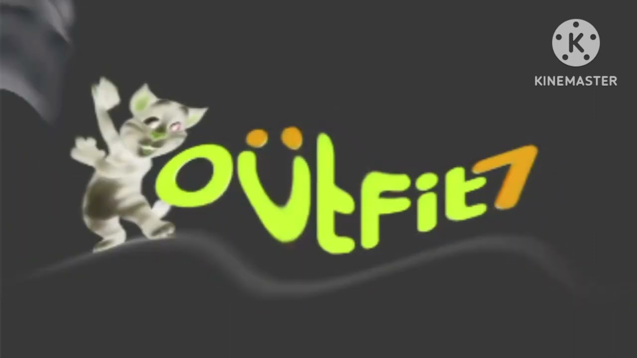 Preview 2 Outfit7 Logo Effects