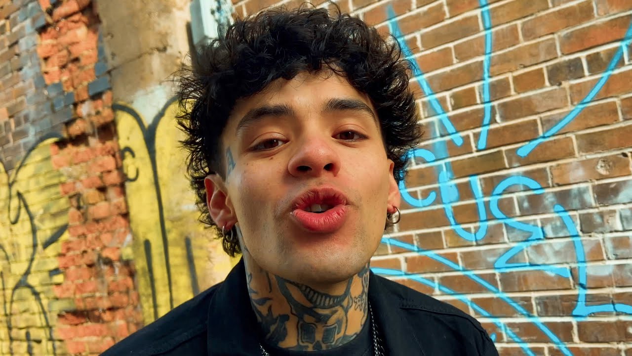 RubyJone$ - SHADY ft. NA+ural (Official Music Video)