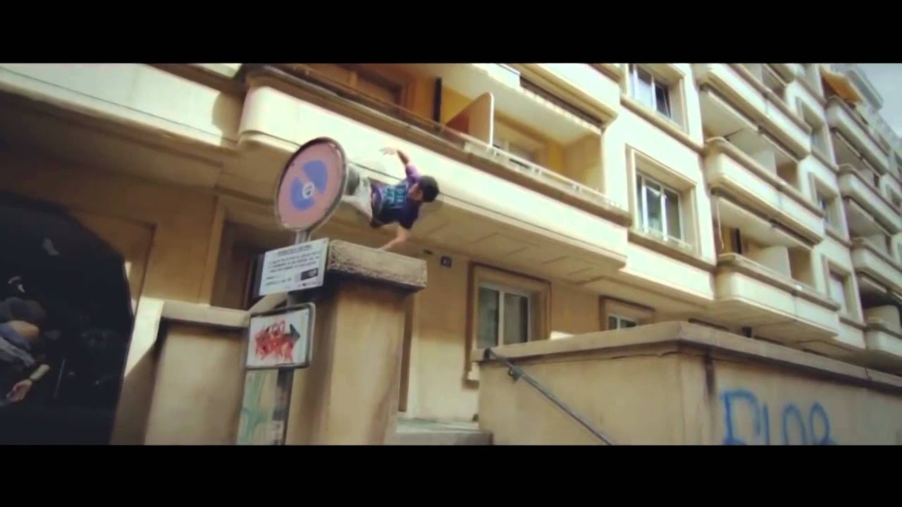 Jesse Peveril - 2013 - The Dangers of Showing