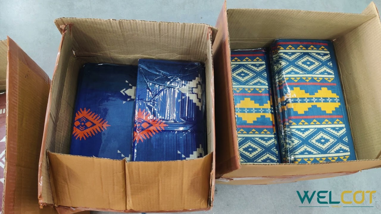 Private Label Towel Manufacturing | From Design Development to Shipment