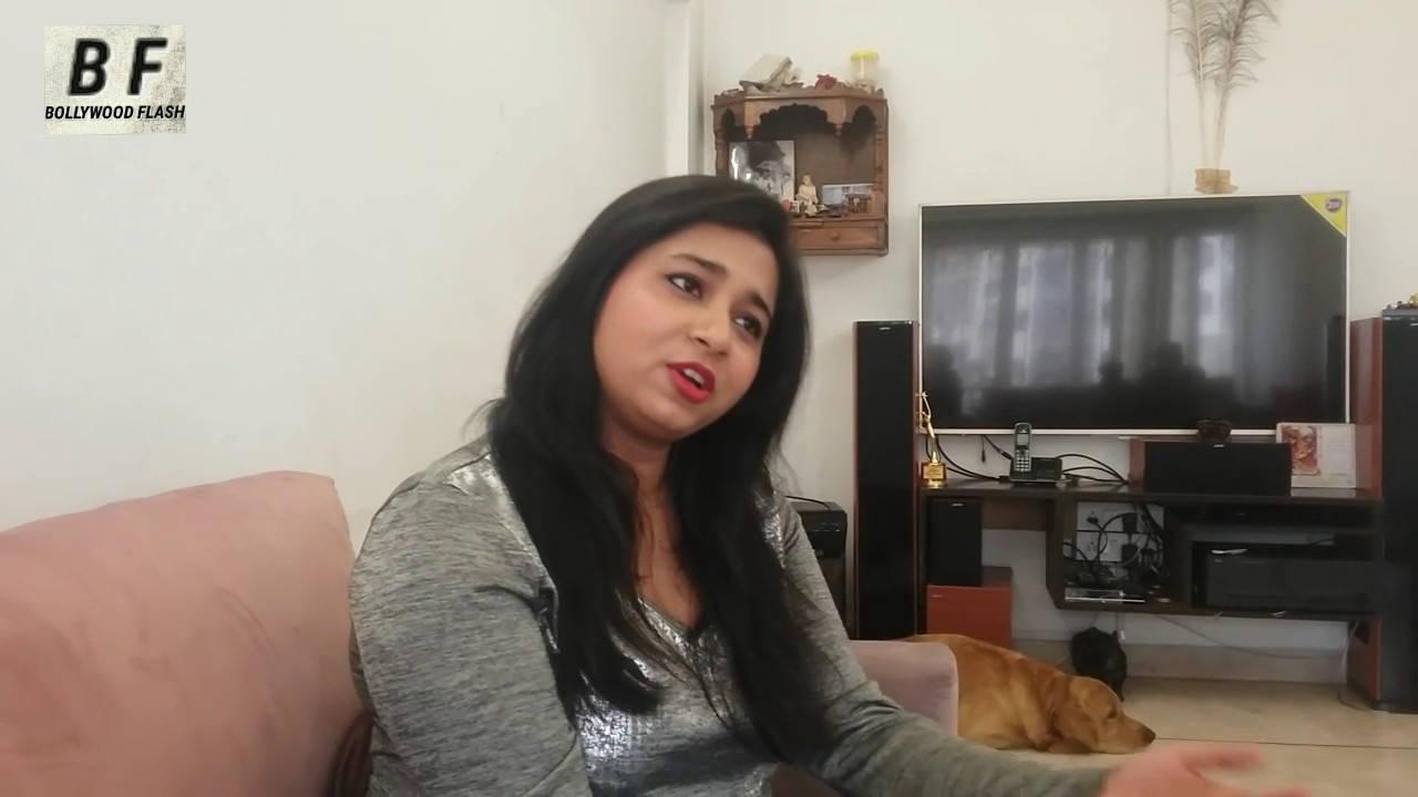 Singer Pawni Pandey Full Interview - Laila Main Laila Song -Raees- Shahrukh Khan - Sunny Leone