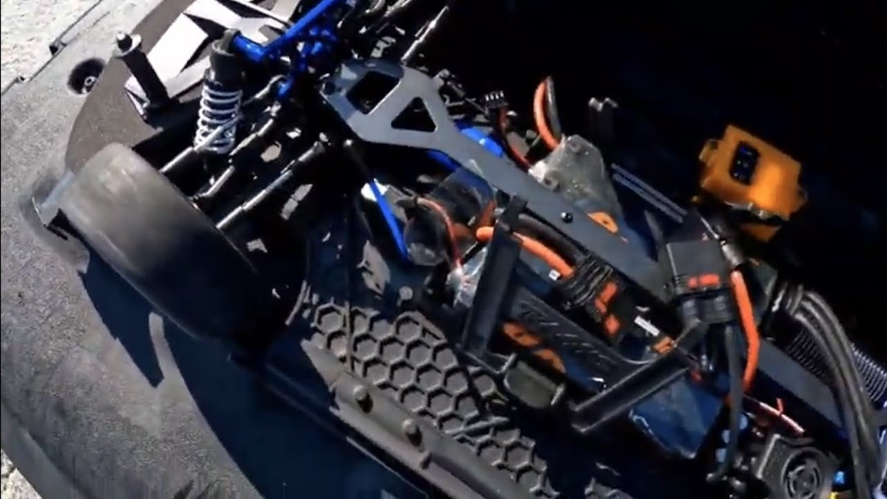 Traxxas XO-1 100 Mph as Advertised?🤨Here's what I found.