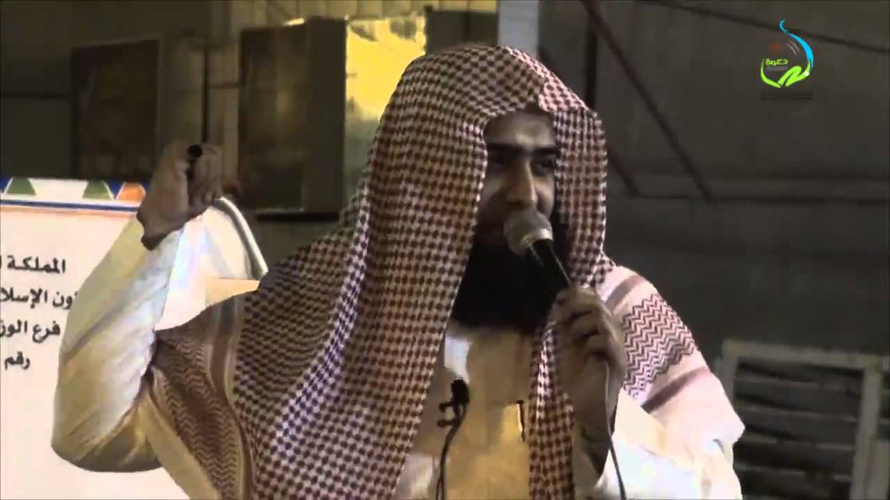 السعادة | الشيخ خالد الرياعي | زيارة المرابطين في الحد الجنوبي