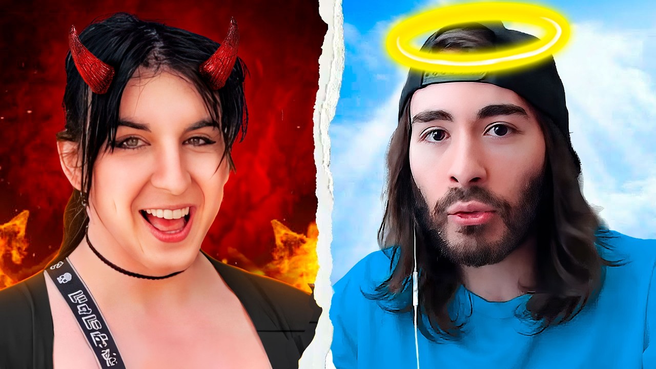 When Penguinz0 Destroys Evil 