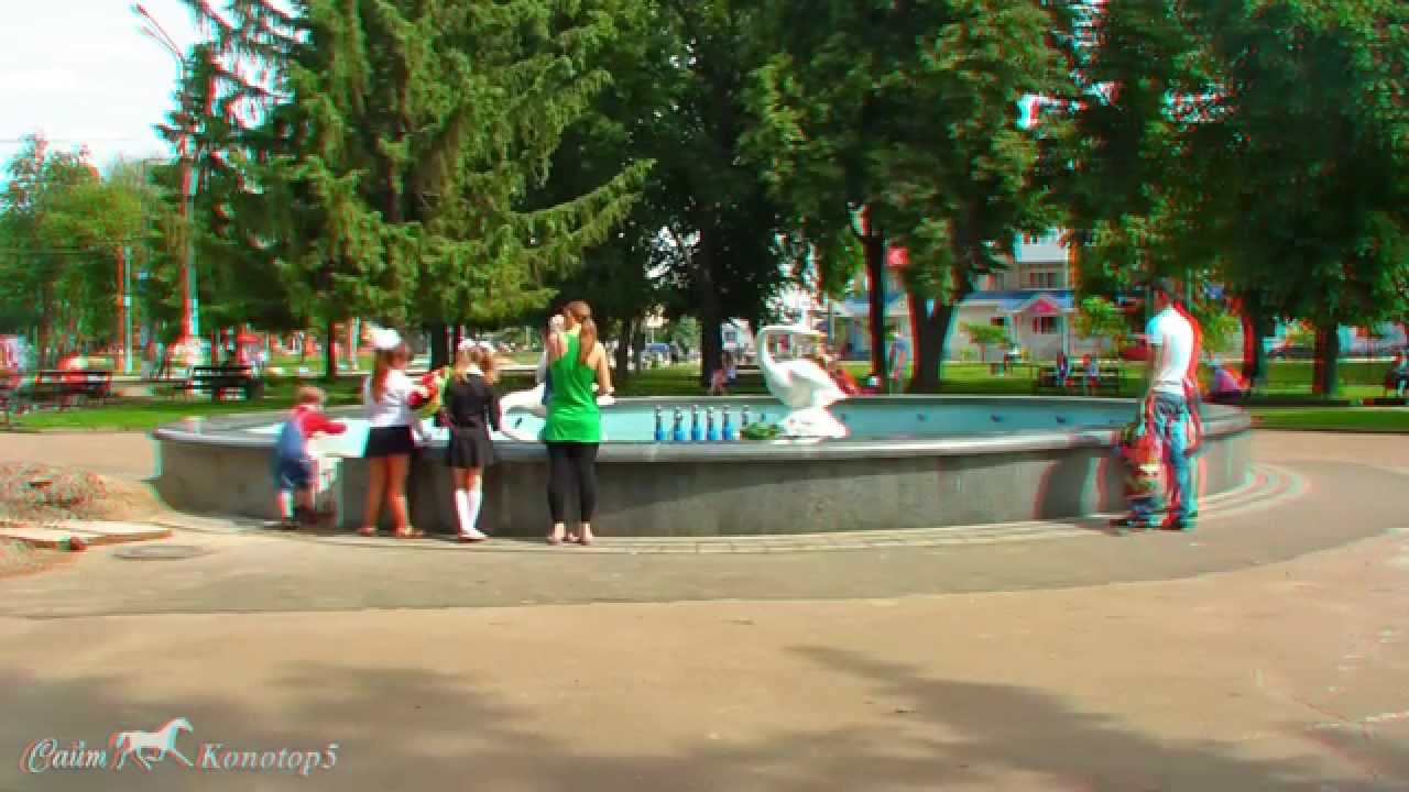 3D фільм 