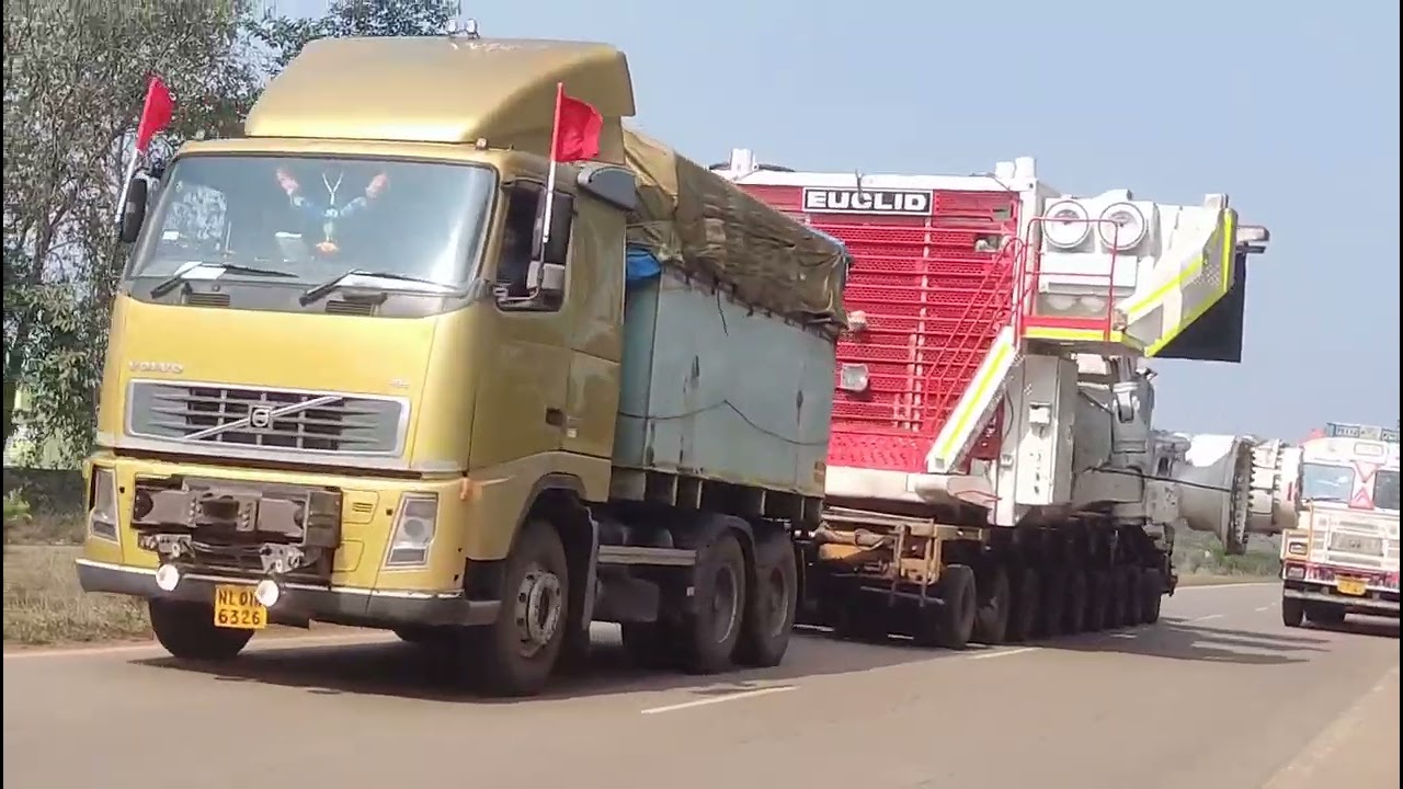 Enter by NH60 Rode
