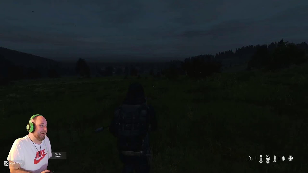 Dayz-Purging-Full Game And Character Wipe 10/18/2022
