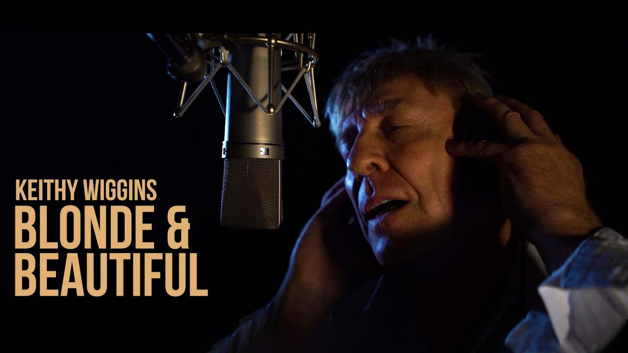 Keithy Wiggins - Blonde & Beautiful | Music Video