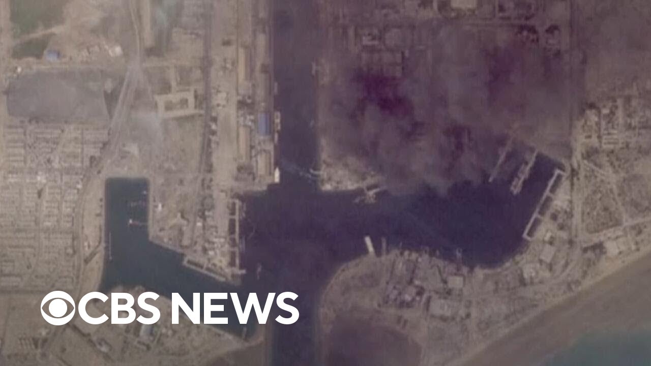 Military memo alleges Iran appeared to surveil Kuwait center where U.S. soldiers were killed