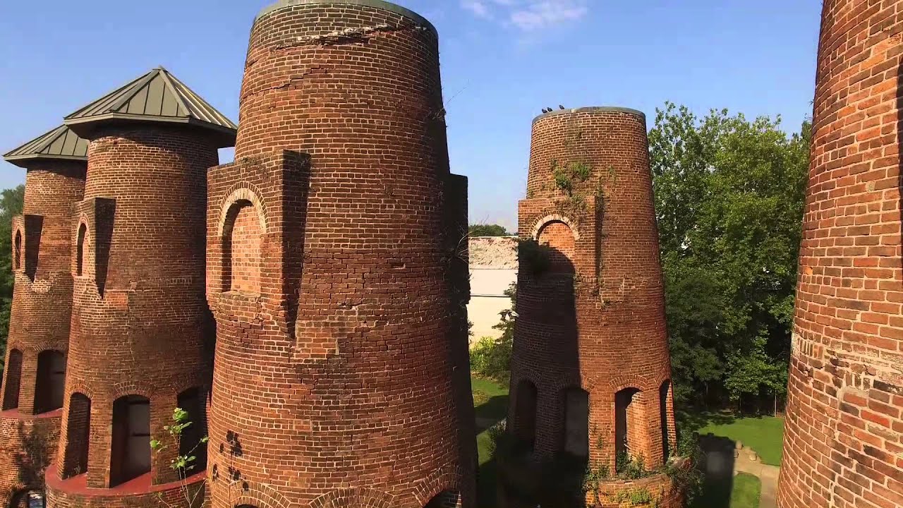 Cement Kilns Coplay PA