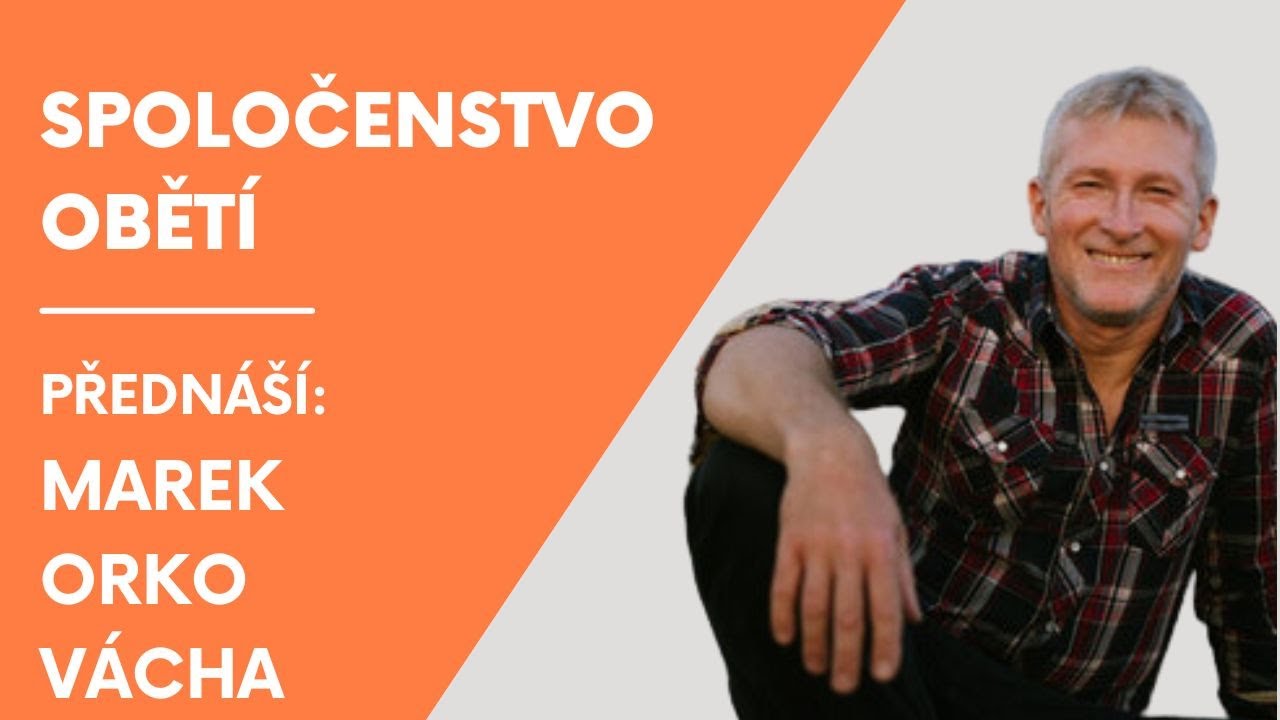 Společenstvo obětí