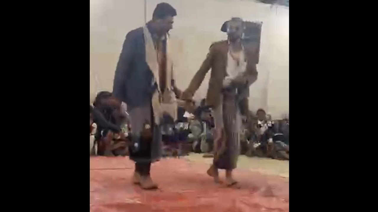 مزمار رداعي  في ملاح العرش رداع مزمار سعد طامع
