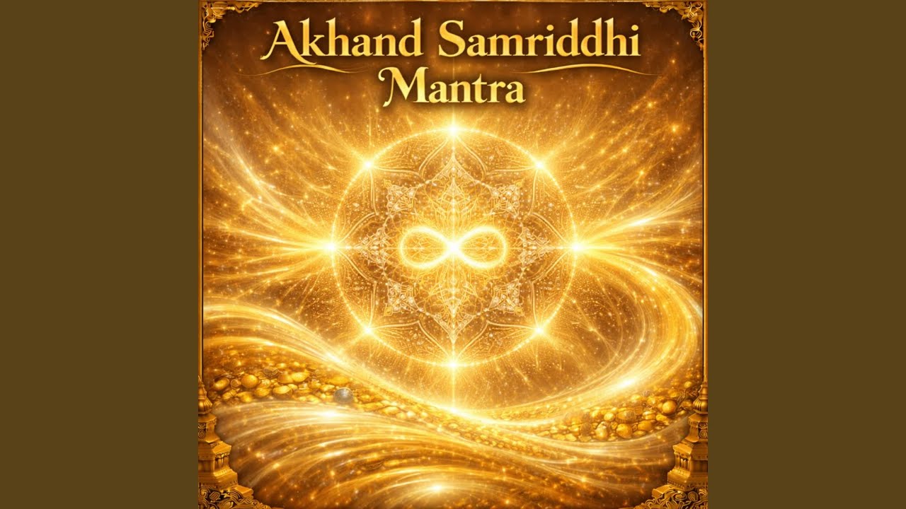 Aligned Destiny and Wealth Invocation