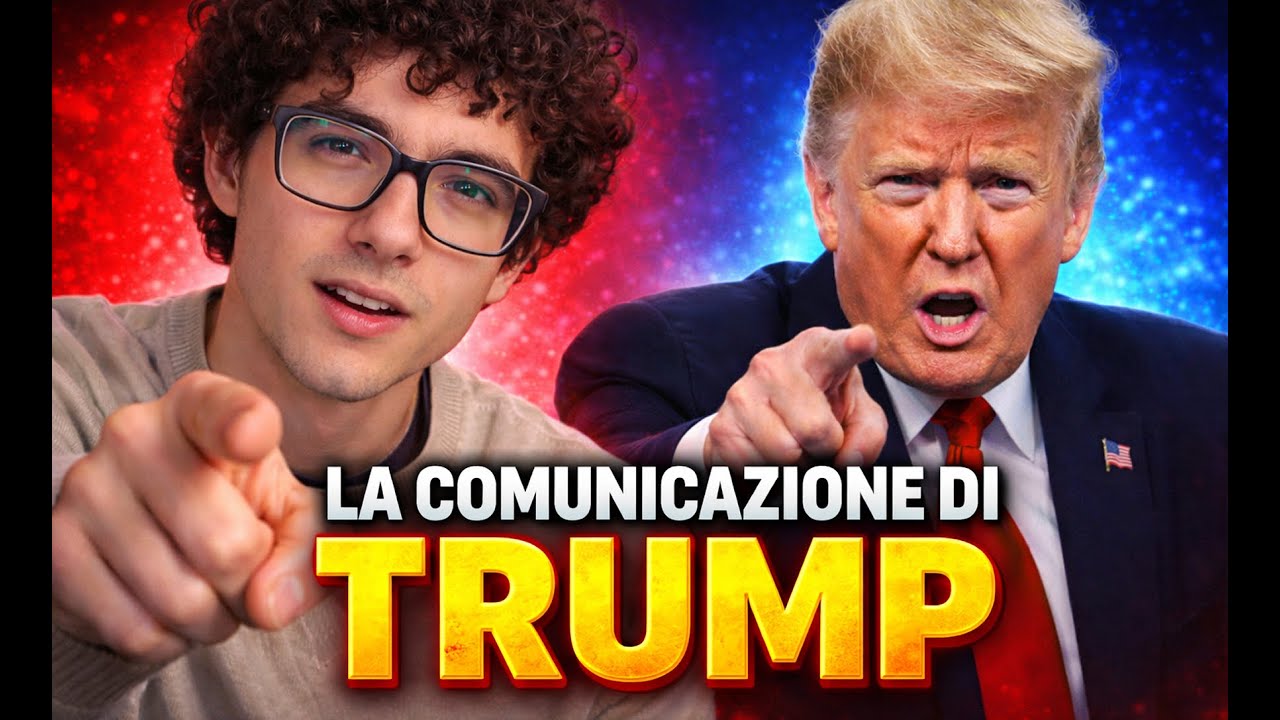 Trump parla come un meme. Ed è questo il suo vero potere