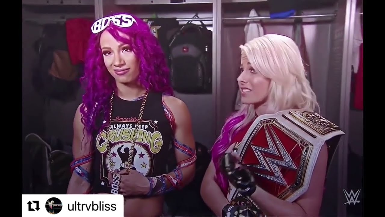 Best WWE Women Edits Pt 18