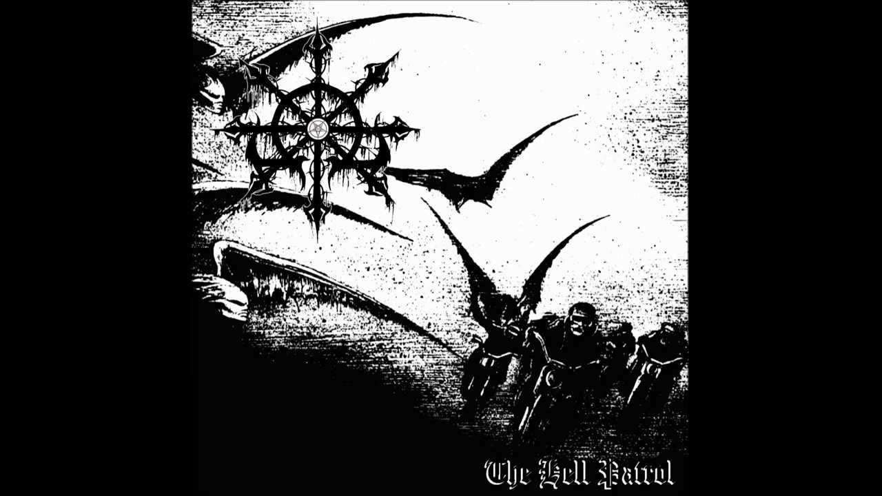 OMEGA - Speed Metal Force (HQ Official)