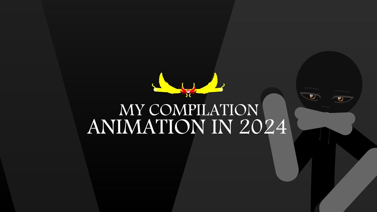 My compilation animation in 2024 | by ANIMATOR ZONE