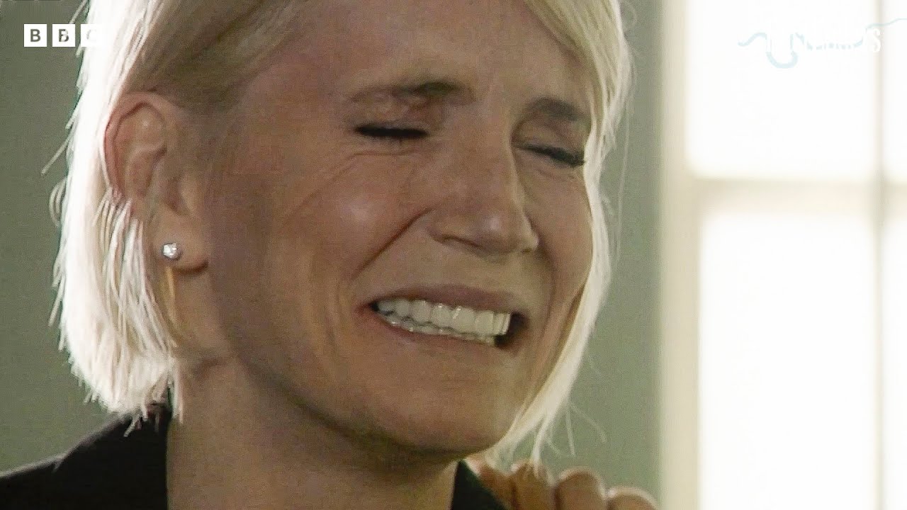 Cindy Beale's Final Scenes (1998) | EastEnders