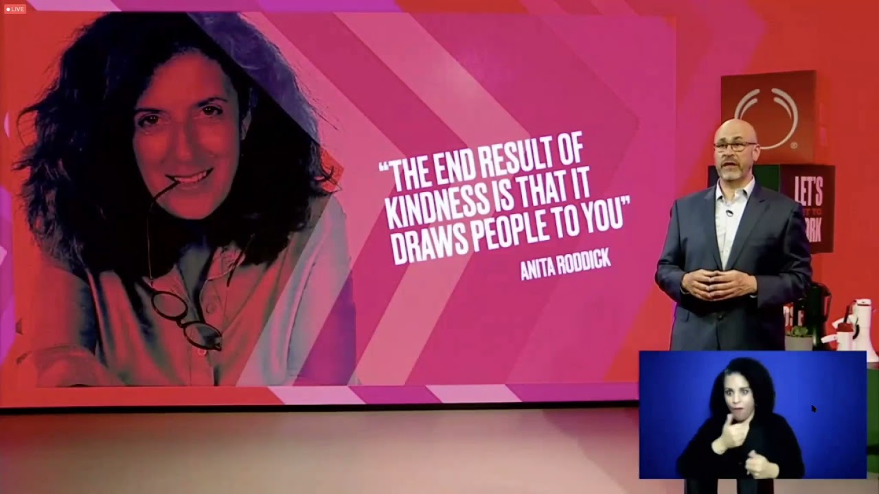 TBSAH Momentum Festival 2021, Segment 1