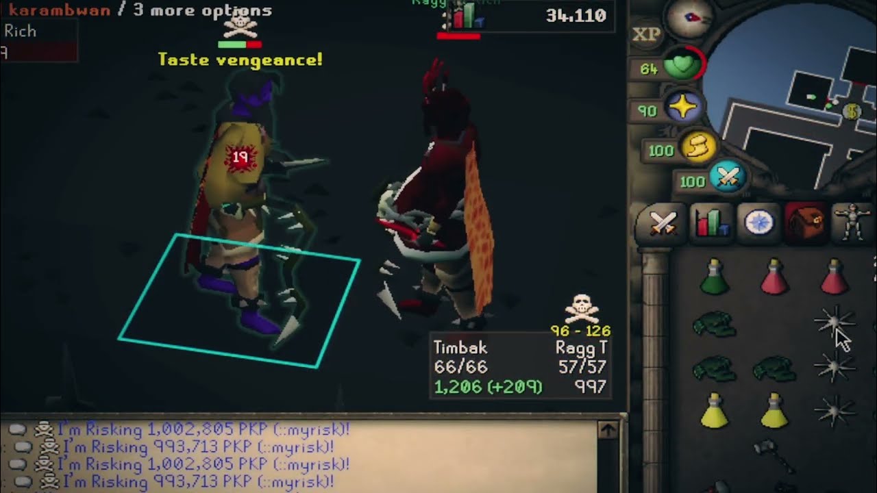 Tim RoatPkz video #3