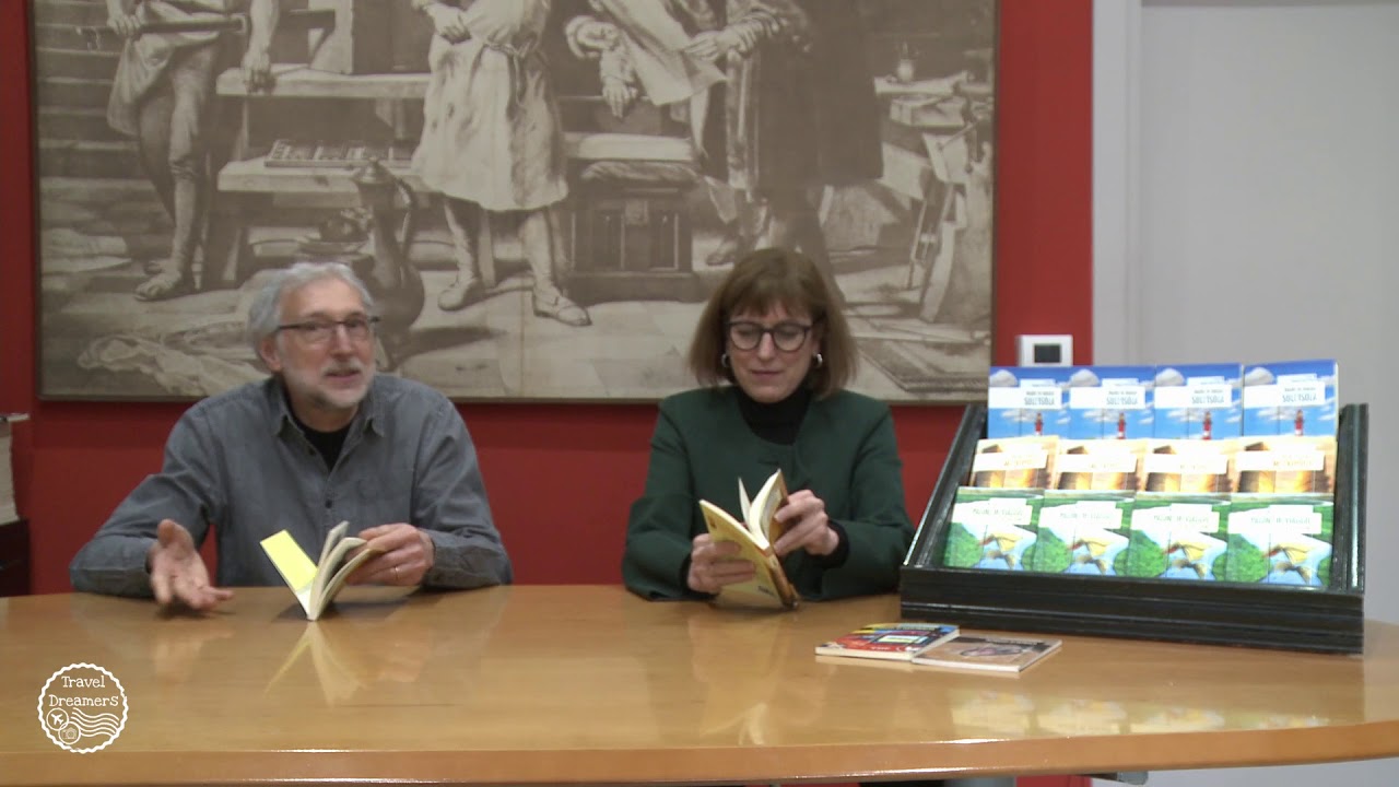 Racconti di viaggio puntata n°4