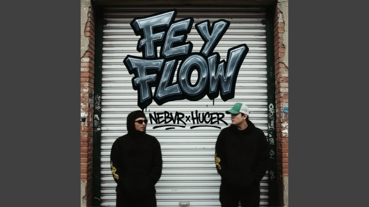 Fe y Flow