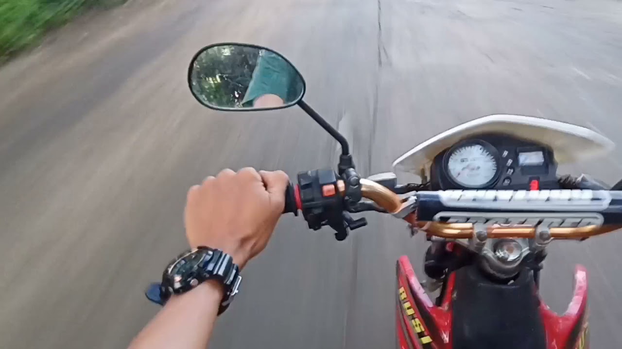EXPLORING: ESCALANTE CITY TO LAMAC, RIZAL | NEGROS OCCIDENTAL | Rusi125